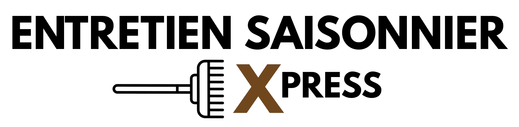 Entretien Saisonnier X-Press